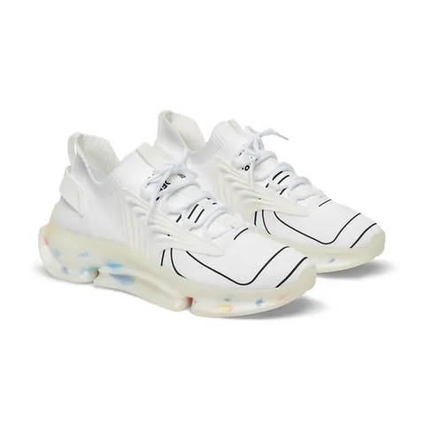 Produktfoto: Mesh-Sneaker Depth Plane