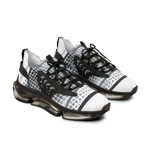 Produktfoto: Sneaker Chrome Mesh